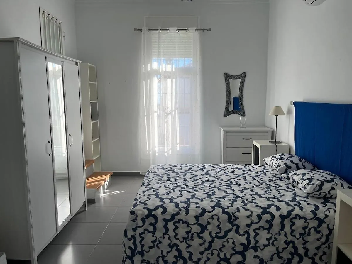 Cómpeta Apartamento Con Piscina Compartida 0*,  ספרד